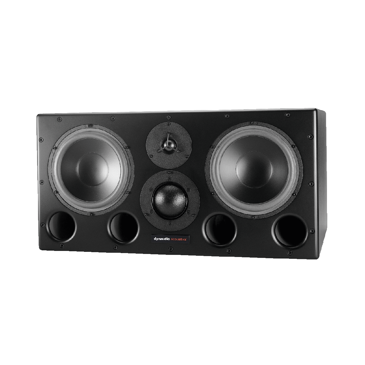 Dynaudio Mseries Passive monitors for sound engineers